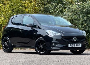 View our VAUXHALL CORSA