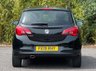 USED 2019 19 VAUXHALL CORSA 1.4i ecoTEC SRi VX Line Nav Black Hatchback 5dr Petrol Manual Euro 6 (90 ps) ** ULEZ FREE ** BRAND NEW MOT + SERVICE DONE - JUNE 2026 ** FULL SERVICE HISTORY - 6 SERVICES ** GREAT 1ST CAR FOR SOMEONE ** IN BUILT SATELLITE NAVIGATION ** APPLE CARPLAY & ANDROID AUTO COMPATIBILITY ** BLUETOOTH ** DAB RADIO ** CRUISE CONTROL WITH SPEED LIMITER ** AIR CONDITIONING ** HEATED WINDSCREEN ** AUTOMATIC LIGHTS & WIPERS ** ISOFIX POINTS ** BLACK CLOTH INTERIOR ** DAYTIME RUNNING LIGHTS ** 17" GLOSS BLACK ALLOY WHEELS ** NATIONWIDE DELIVERY ** LOW RATE FINANCE PACKAGES AVAILABLE **