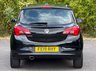 USED 2019 19 VAUXHALL CORSA 1.4i ecoTEC SRi VX Line Nav Black Hatchback 5dr Petrol Manual Euro 6 (90 ps) ** ULEZ FREE ** BRAND NEW MOT + SERVICE DONE - JUNE 2026 ** FULL SERVICE HISTORY - 6 SERVICES ** GREAT 1ST CAR FOR SOMEONE ** IN BUILT SATELLITE NAVIGATION ** APPLE CARPLAY & ANDROID AUTO COMPATIBILITY ** BLUETOOTH ** DAB RADIO ** CRUISE CONTROL WITH SPEED LIMITER ** AIR CONDITIONING ** HEATED WINDSCREEN ** AUTOMATIC LIGHTS & WIPERS ** ISOFIX POINTS ** BLACK CLOTH INTERIOR ** DAYTIME RUNNING LIGHTS ** 17" GLOSS BLACK ALLOY WHEELS ** NATIONWIDE DELIVERY ** LOW RATE FINANCE PACKAGES AVAILABLE **
