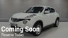 USED 2015 15 NISSAN JUKE 1.6 Acenta Premium SUV 5dr Petrol XTRON Euro 5 (117 ps) 