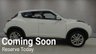 USED 2015 15 NISSAN JUKE 1.6 Acenta Premium SUV 5dr Petrol XTRON Euro 5 (117 ps) 