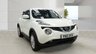 USED 2015 15 NISSAN JUKE 1.6 Acenta Premium SUV 5dr Petrol XTRON Euro 5 (117 ps) 
