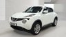 USED 2015 15 NISSAN JUKE 1.6 Acenta Premium SUV 5dr Petrol XTRON Euro 5 (117 ps) 