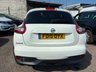 USED 2015 15 NISSAN JUKE 1.6 Acenta Premium SUV 5dr Petrol XTRON Euro 5 (117 ps) 