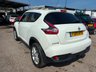 USED 2015 15 NISSAN JUKE 1.6 Acenta Premium SUV 5dr Petrol XTRON Euro 5 (117 ps) 