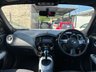 USED 2015 15 NISSAN JUKE 1.6 Acenta Premium SUV 5dr Petrol XTRON Euro 5 (117 ps) 