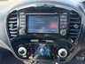 USED 2015 15 NISSAN JUKE 1.6 Acenta Premium SUV 5dr Petrol XTRON Euro 5 (117 ps) 