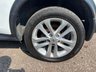 USED 2015 15 NISSAN JUKE 1.6 Acenta Premium SUV 5dr Petrol XTRON Euro 5 (117 ps) 