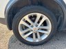 USED 2015 15 NISSAN JUKE 1.6 Acenta Premium SUV 5dr Petrol XTRON Euro 5 (117 ps) 