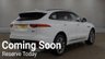 USED 2017 17 JAGUAR F-PACE 2.0 D180 R-Sport SUV 5dr Diesel Auto AWD Euro 6 (s/s) (180 ps) 