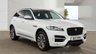 USED 2017 17 JAGUAR F-PACE 2.0 D180 R-Sport SUV 5dr Diesel Auto AWD Euro 6 (s/s) (180 ps) 