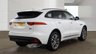 USED 2017 17 JAGUAR F-PACE 2.0 D180 R-Sport SUV 5dr Diesel Auto AWD Euro 6 (s/s) (180 ps) 