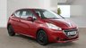 USED 2013 13 PEUGEOT 208 1.0 VTi Access+ Hatchback 3dr Petrol Manual Euro 5 (68 ps) 