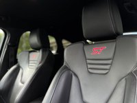 USED 2016 16 FORD FOCUS 2.0T EcoBoost ST-3 Hatchback 5dr Petrol Manual Euro 6 (s/s) (250 ps) HEATED SEATS+SAT NAV+ CRUISE