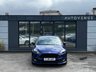 USED 2016 16 FORD FOCUS 2.0T EcoBoost ST-3 Hatchback 5dr Petrol Manual Euro 6 (s/s) (250 ps) HEATED SEATS+SAT NAV+ CRUISE