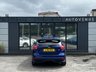 USED 2016 16 FORD FOCUS 2.0T EcoBoost ST-3 Hatchback 5dr Petrol Manual Euro 6 (s/s) (250 ps) HEATED SEATS+SAT NAV+ CRUISE