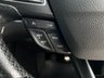 USED 2016 16 FORD FOCUS 2.0T EcoBoost ST-3 Hatchback 5dr Petrol Manual Euro 6 (s/s) (250 ps) HEATED SEATS+SAT NAV+ CRUISE