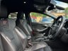 USED 2016 16 FORD FOCUS 2.0T EcoBoost ST-3 Hatchback 5dr Petrol Manual Euro 6 (s/s) (250 ps) HEATED SEATS+SAT NAV+ CRUISE