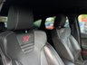 USED 2016 16 FORD FOCUS 2.0T EcoBoost ST-3 Hatchback 5dr Petrol Manual Euro 6 (s/s) (250 ps) HEATED SEATS+SAT NAV+ CRUISE