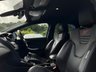 USED 2016 16 FORD FOCUS 2.0T EcoBoost ST-3 Hatchback 5dr Petrol Manual Euro 6 (s/s) (250 ps) HEATED SEATS+SAT NAV+ CRUISE