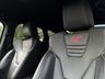USED 2016 16 FORD FOCUS 2.0T EcoBoost ST-3 Hatchback 5dr Petrol Manual Euro 6 (s/s) (250 ps) HEATED SEATS+SAT NAV+ CRUISE