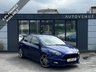 USED 2016 16 FORD FOCUS 2.0T EcoBoost ST-3 Hatchback 5dr Petrol Manual Euro 6 (s/s) (250 ps) HEATED SEATS+SAT NAV+ CRUISE