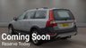 USED 2011 11 VOLVO XC70 2.4 D5 SE Estate 5dr Diesel Geartronic AWD Euro 5 (205 ps) 