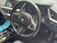 USED 2021 21 BMW 1 SERIES 2.0 118d M Sport (LCP) Hatchback 5dr Diesel Auto  CarPlay, Sat Nav, Cruise