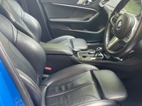 USED 2021 21 BMW 1 SERIES 2.0 118d M Sport (LCP) Hatchback 5dr Diesel Auto  CarPlay, Sat Nav, Cruise