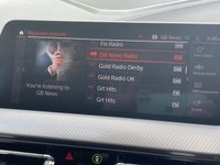 USED 2021 21 BMW 1 SERIES 2.0 118d M Sport (LCP) Hatchback 5dr Diesel Auto  CarPlay, Sat Nav, Cruise
