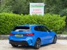 USED 2021 21 BMW 1 SERIES 2.0 118d M Sport (LCP) Hatchback 5dr Diesel Auto  CarPlay, Sat Nav, Cruise