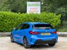 USED 2021 21 BMW 1 SERIES 2.0 118d M Sport (LCP) Hatchback 5dr Diesel Auto  CarPlay, Sat Nav, Cruise