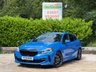 USED 2021 21 BMW 1 SERIES 2.0 118d M Sport (LCP) Hatchback 5dr Diesel Auto  CarPlay, Sat Nav, Cruise