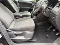 USED 2022 22 VOLKSWAGEN TIGUAN 2.0 TDI Life SUV 5dr  1 Owner, Sat Nav, CarPlay
