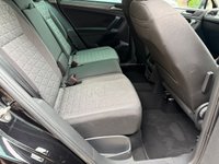 USED 2022 22 VOLKSWAGEN TIGUAN 2.0 TDI Life SUV 5dr  1 Owner, Sat Nav, CarPlay