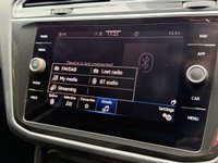 USED 2022 22 VOLKSWAGEN TIGUAN 2.0 TDI Life SUV 5dr  1 Owner, Sat Nav, CarPlay