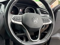 USED 2022 22 VOLKSWAGEN TIGUAN 2.0 TDI Life SUV 5dr  1 Owner, Sat Nav, CarPlay