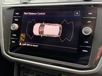 USED 2022 22 VOLKSWAGEN TIGUAN 2.0 TDI Life SUV 5dr  1 Owner, Sat Nav, CarPlay