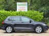USED 2022 22 VOLKSWAGEN TIGUAN 2.0 TDI Life SUV 5dr  1 Owner, Sat Nav, CarPlay