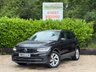 USED 2022 22 VOLKSWAGEN TIGUAN 2.0 TDI Life SUV 5dr  1 Owner, Sat Nav, CarPlay