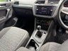 USED 2022 22 VOLKSWAGEN TIGUAN 2.0 TDI Life SUV 5dr  1 Owner, Sat Nav, CarPlay