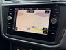 USED 2022 22 VOLKSWAGEN TIGUAN 2.0 TDI Life SUV 5dr  1 Owner, Sat Nav, CarPlay