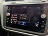 USED 2022 22 VOLKSWAGEN TIGUAN 2.0 TDI Life SUV 5dr  1 Owner, Sat Nav, CarPlay