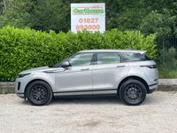 USED 2021 21 LAND ROVER RANGE ROVER EVOQUE 2.0 D165 MHEV SUV 5dr Diesel Auto 4WD 1 Owner, 360 Cam, CarPlay