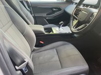 USED 2021 21 LAND ROVER RANGE ROVER EVOQUE 2.0 D165 MHEV SUV 5dr Diesel Auto 4WD 1 Owner, 360 Cam, CarPlay