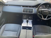 USED 2021 21 LAND ROVER RANGE ROVER EVOQUE 2.0 D165 MHEV SUV 5dr Diesel Auto 4WD 1 Owner, 360 Cam, CarPlay