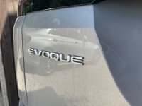 USED 2021 21 LAND ROVER RANGE ROVER EVOQUE 2.0 D165 MHEV SUV 5dr Diesel Auto 4WD 1 Owner, 360 Cam, CarPlay