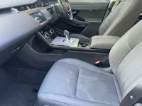 USED 2021 21 LAND ROVER RANGE ROVER EVOQUE 2.0 D165 MHEV SUV 5dr Diesel Auto 4WD 1 Owner, 360 Cam, CarPlay