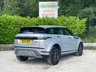 USED 2021 21 LAND ROVER RANGE ROVER EVOQUE 2.0 D165 MHEV SUV 5dr Diesel Auto 4WD 1 Owner, 360 Cam, CarPlay