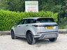 USED 2021 21 LAND ROVER RANGE ROVER EVOQUE 2.0 D165 MHEV SUV 5dr Diesel Auto 4WD 1 Owner, 360 Cam, CarPlay
